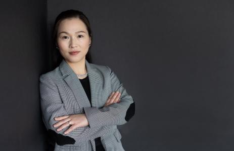 Aifang Lin