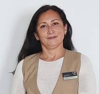 Maribel Torres Gutierrez