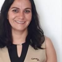 Claudia Elizabeth Garcia Medina