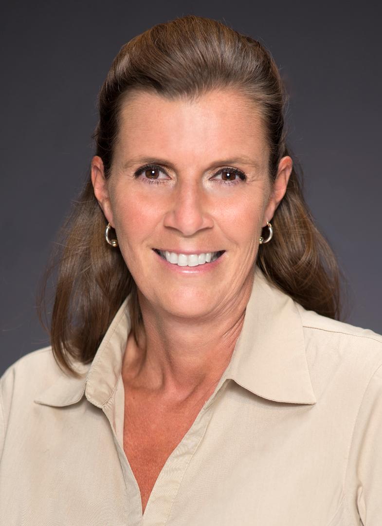 Kirstie Swanson
