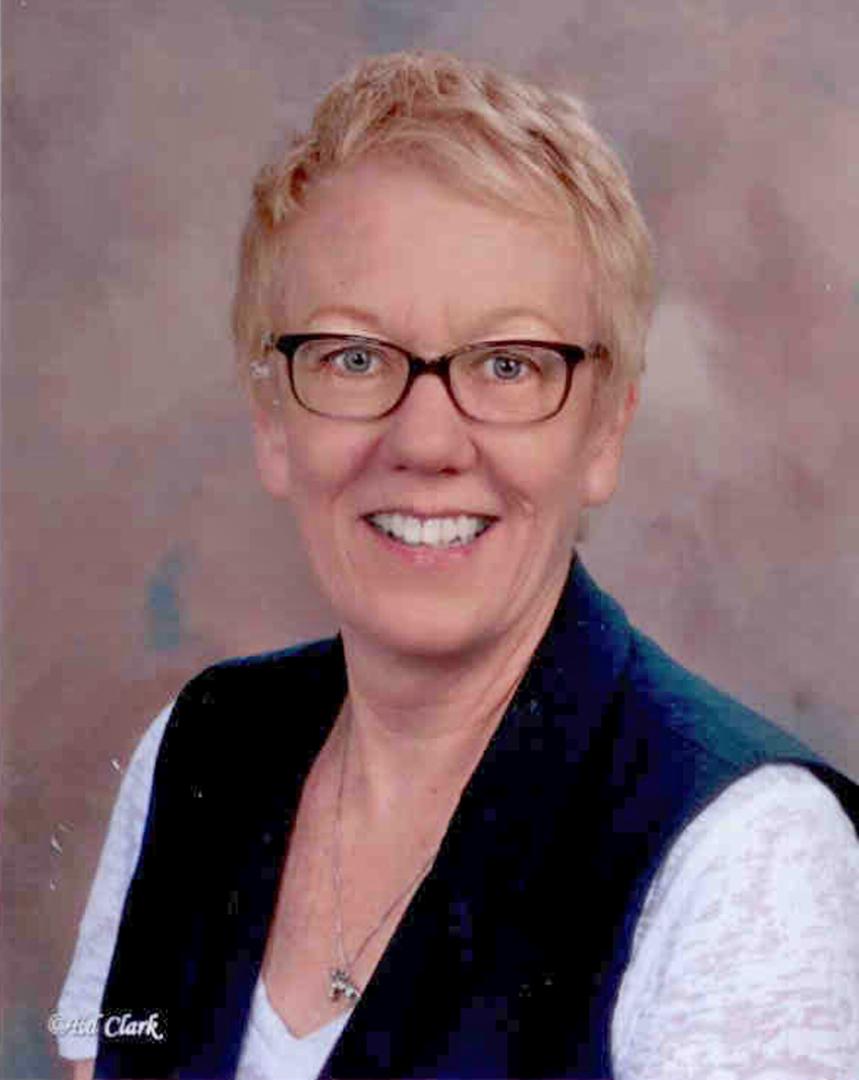 Linda Maier