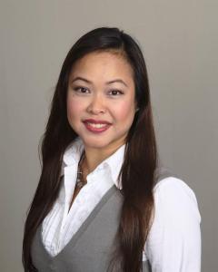 Carolyn Badua Lagua