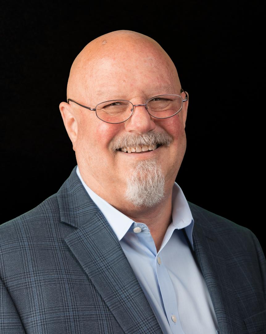 Larry James