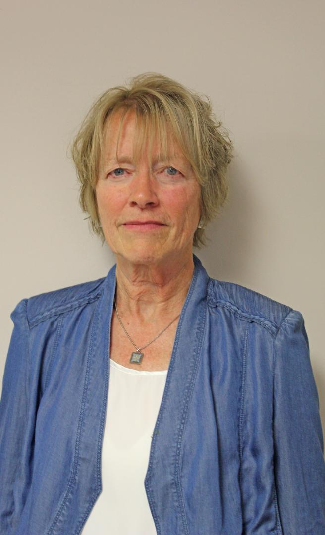 Linda McDermith