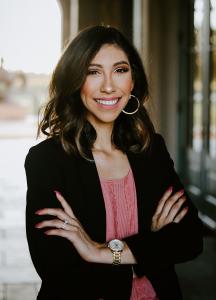 Ashley Hewitt