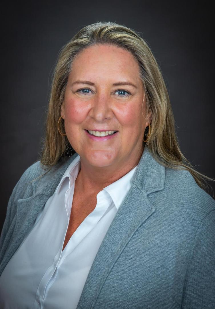 Theresa Puksta
