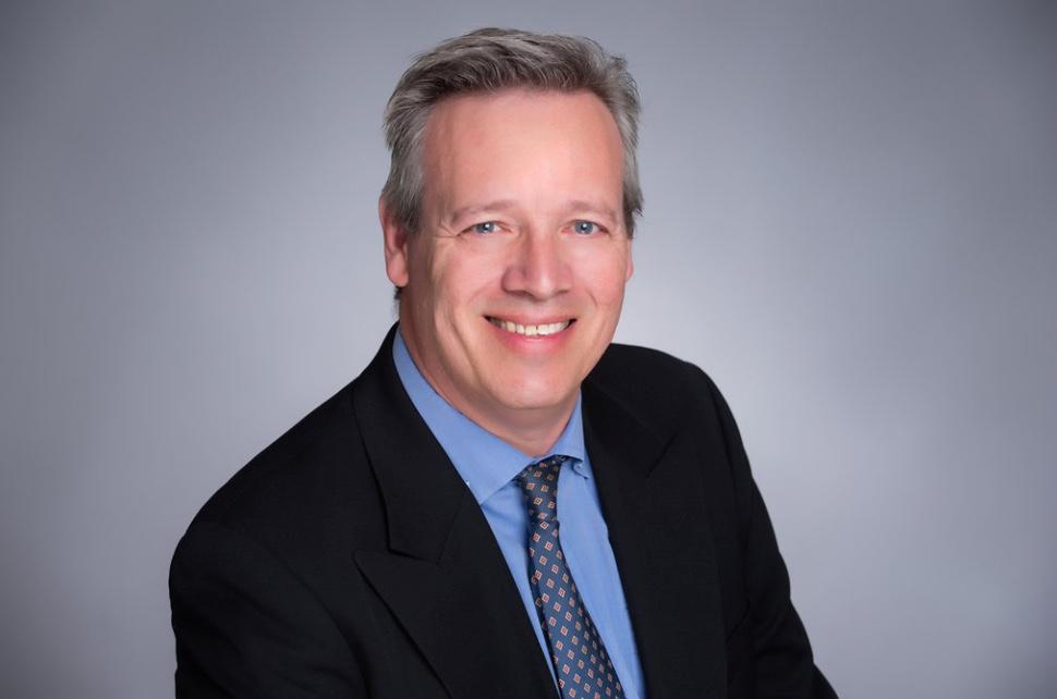 Jed Snyder