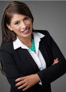 Maria Barraza