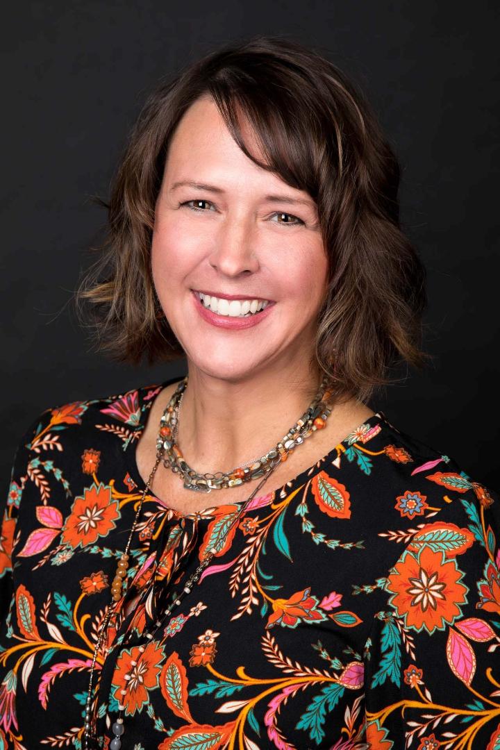 Jennifer Hagen