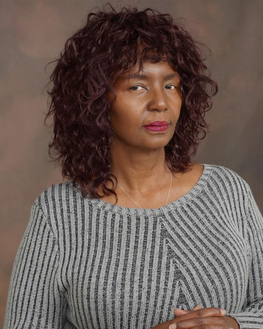 Paulette Carter