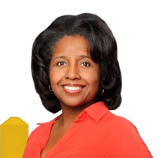 Gwendolene Newton