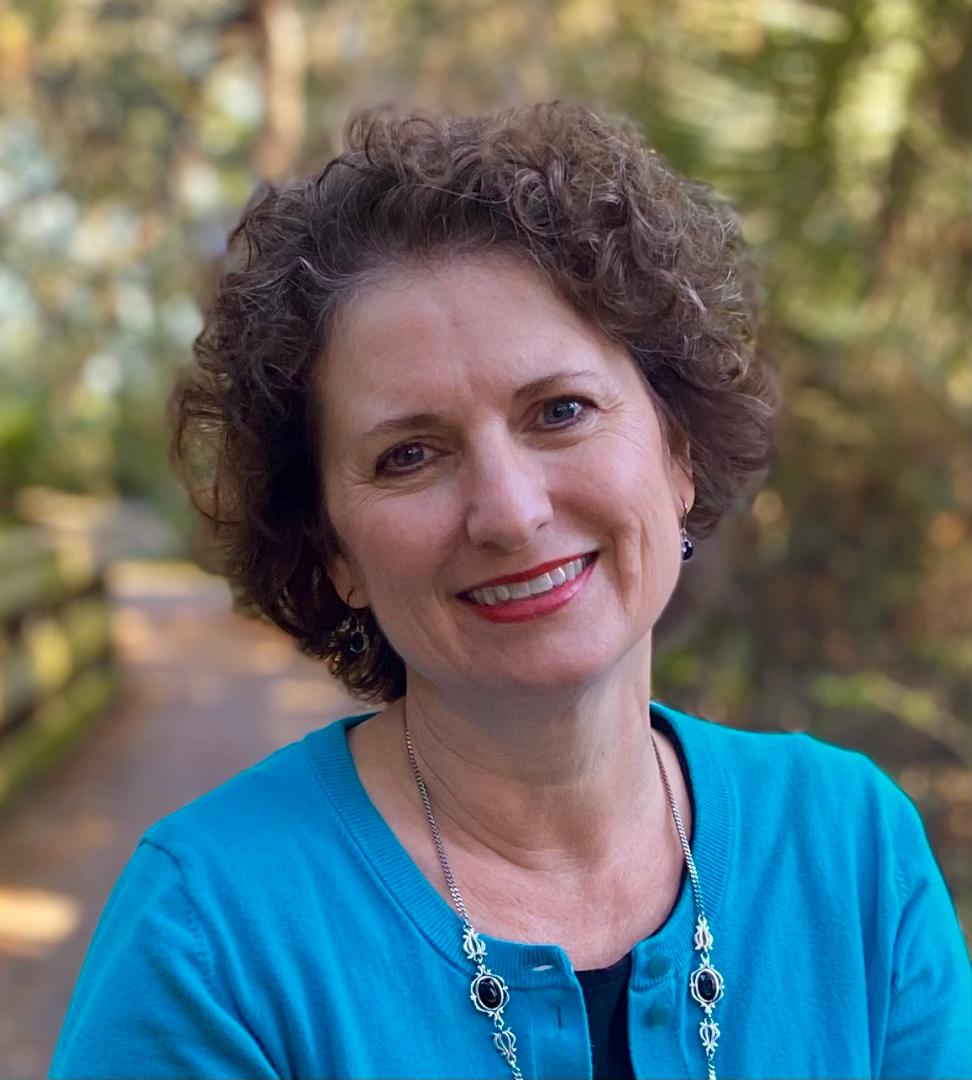 Nancy Kaman