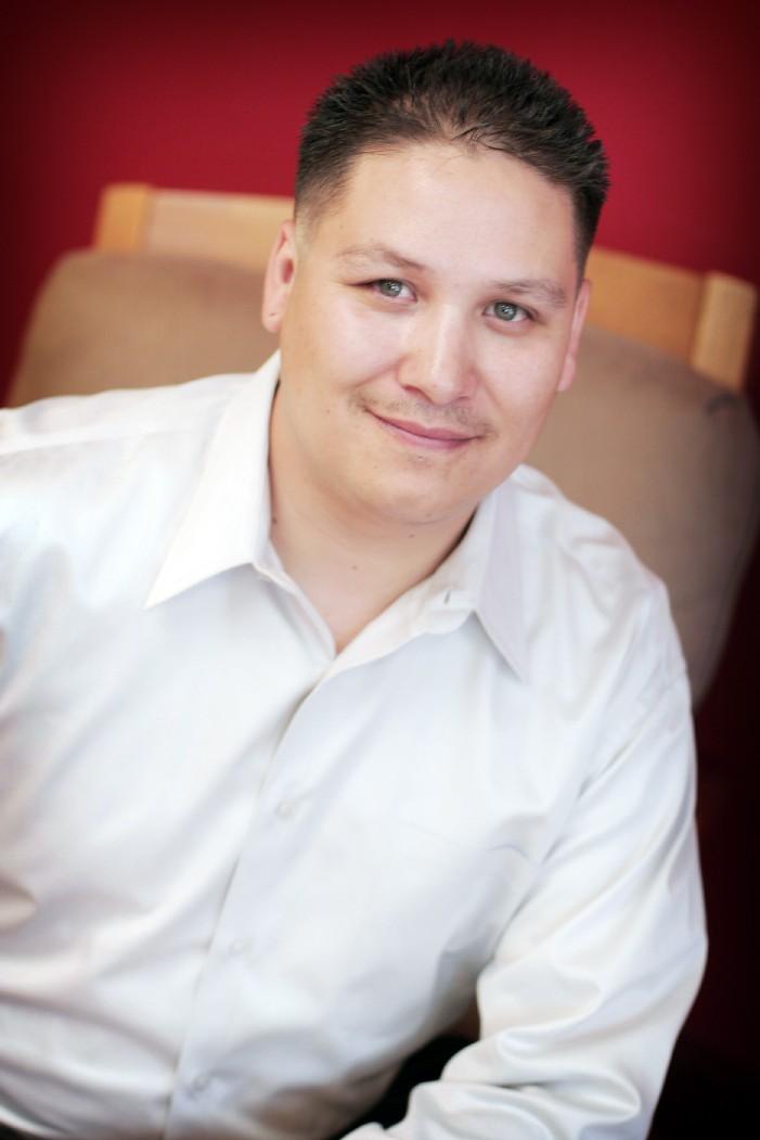 Dario Martinez