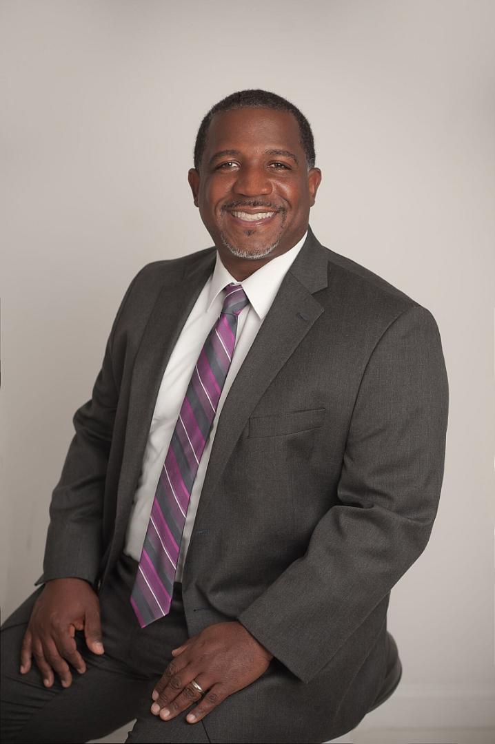 Ronald Eddings