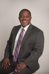 Ronald Eddings