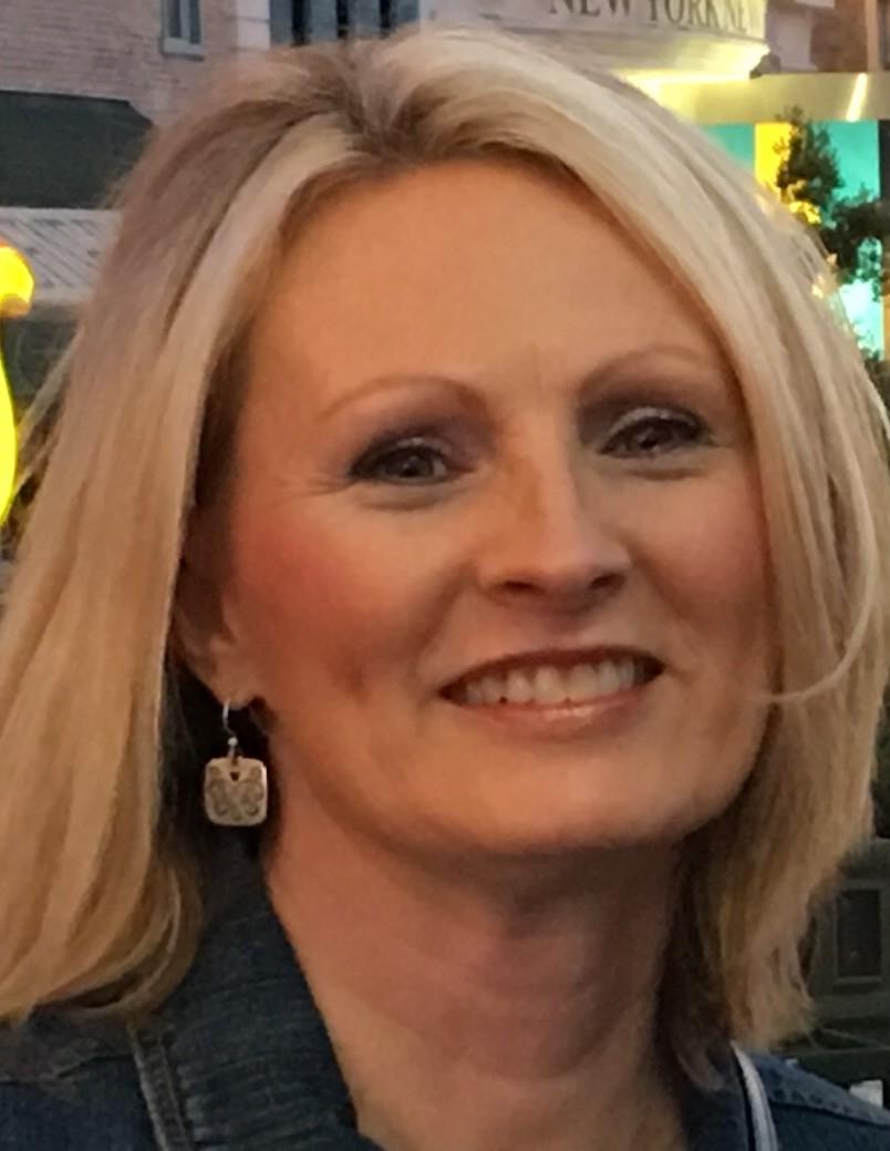 Cynthia Ray