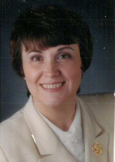 Nina Gaspich