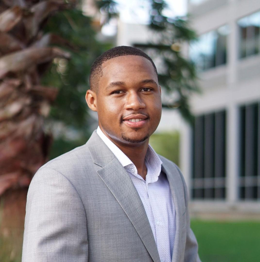 Redondo Estiverne, PA