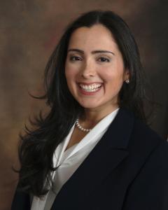 Lina Valenzuela