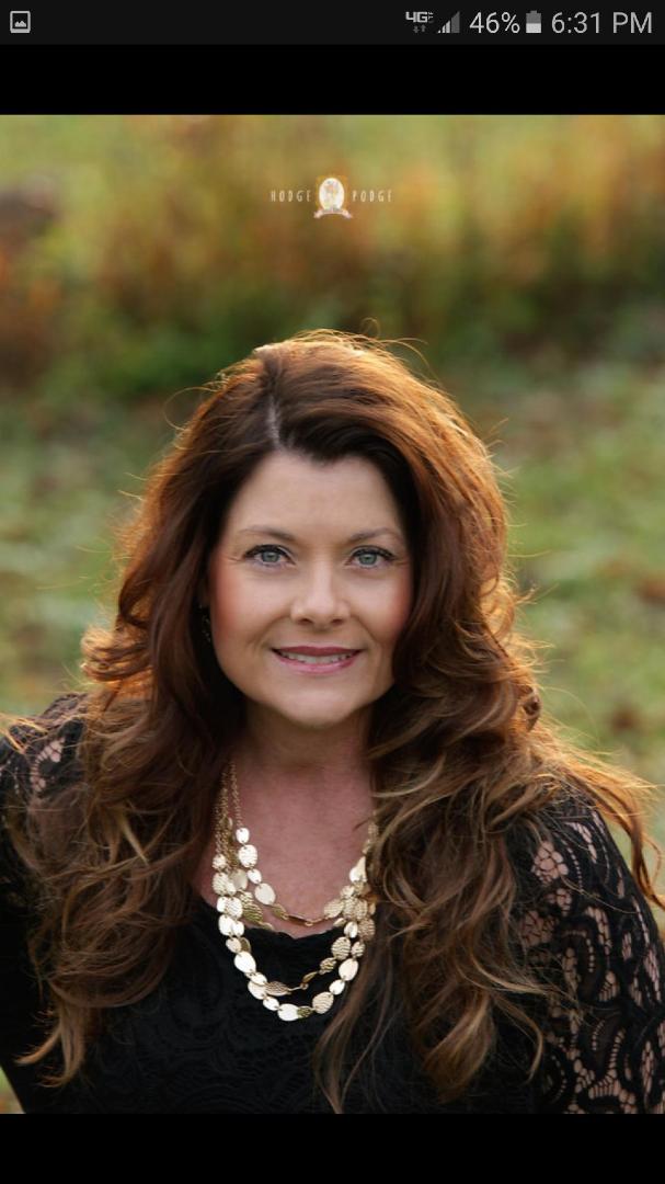 Mindy Maddux