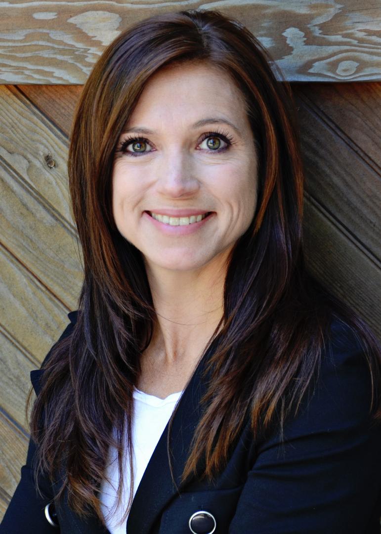 Kimberly Myers