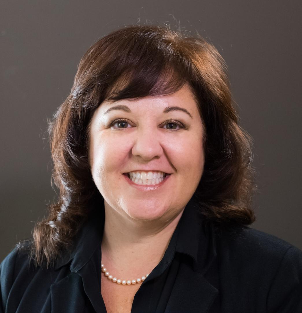 Natalie Walchonski