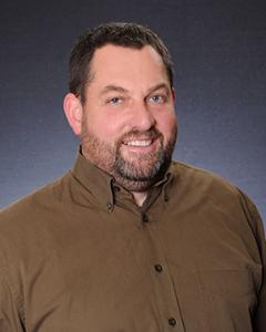 Christopher De Witt