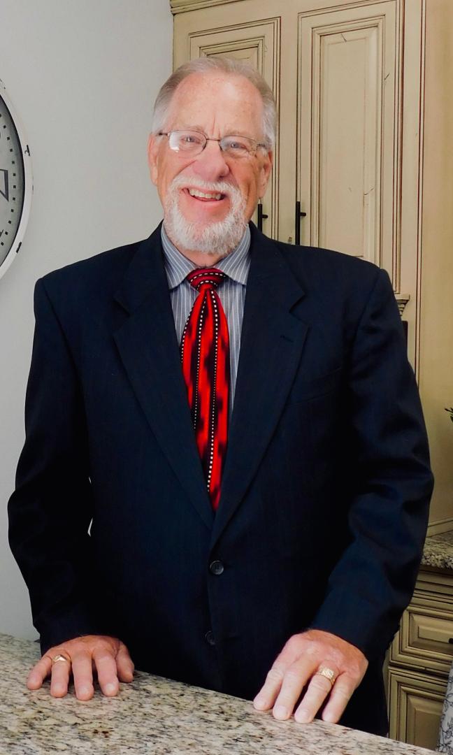 Gary Jobe