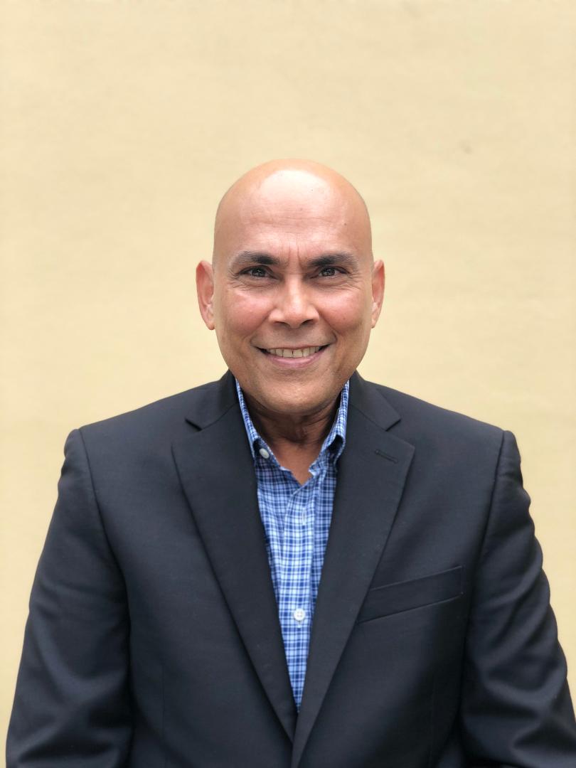 Stephen Dass