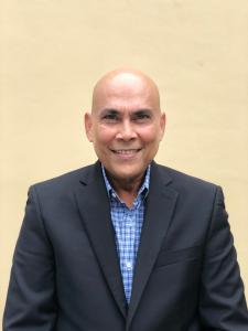 Stephen Dass