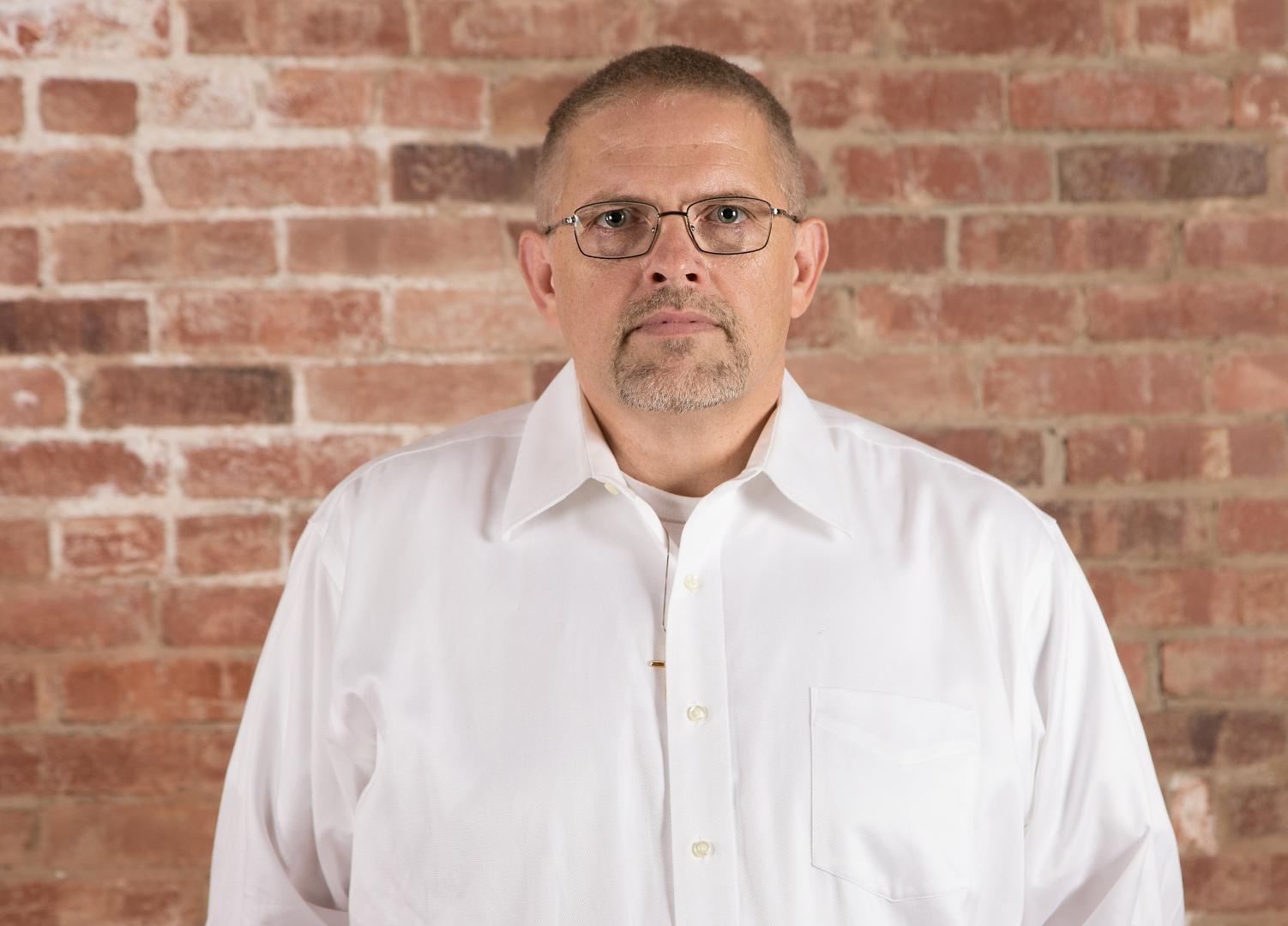 Richard Mosier