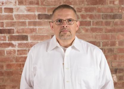 Richard Mosier