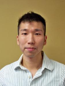 Zhenhong Lin