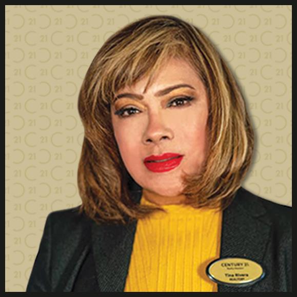 Tina Sanchez Rivera