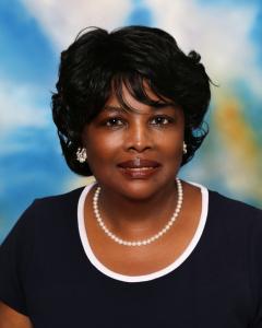 Vivian Brooks