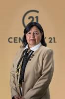 Silvia Soto Buitrón