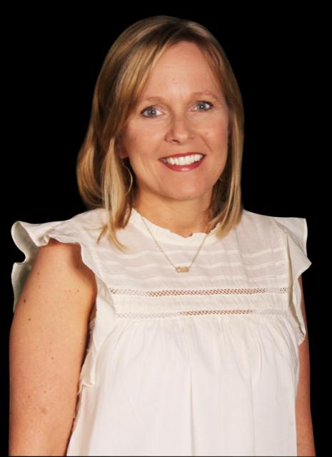 Mary Tyson