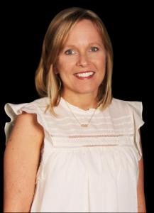 Mary Tyson