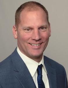 Gary Vroom