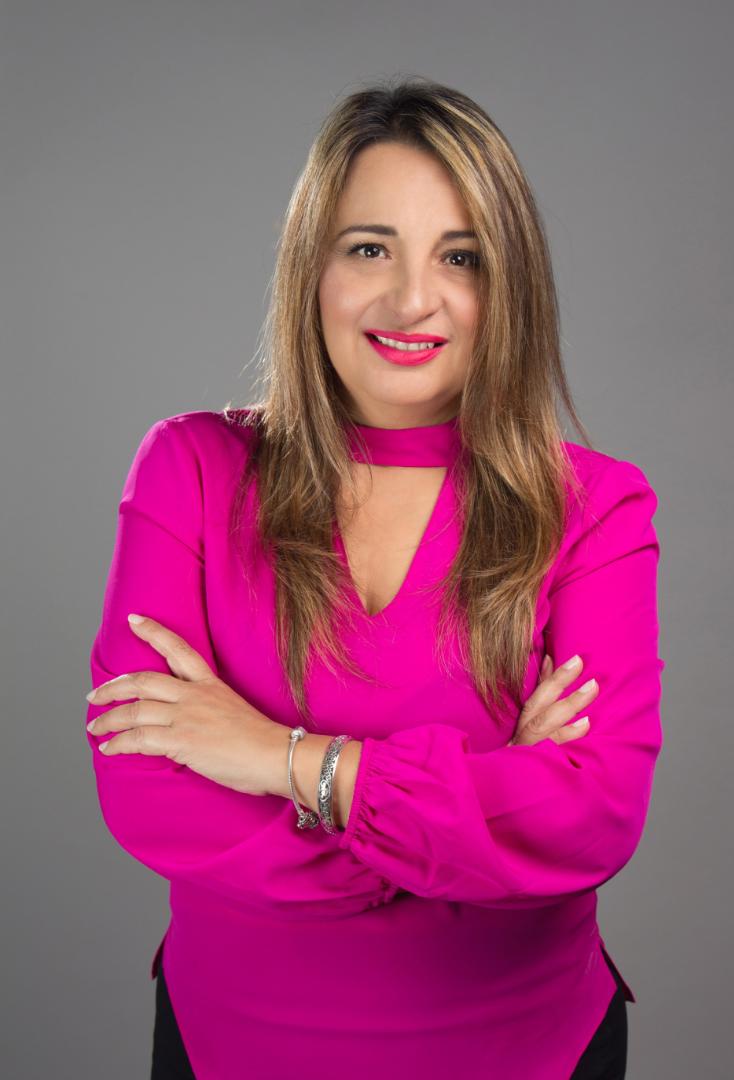Liliana Gil