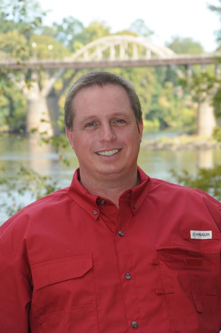 Mike Ogburn