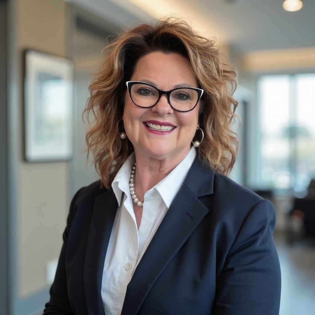 Teresa Lawler