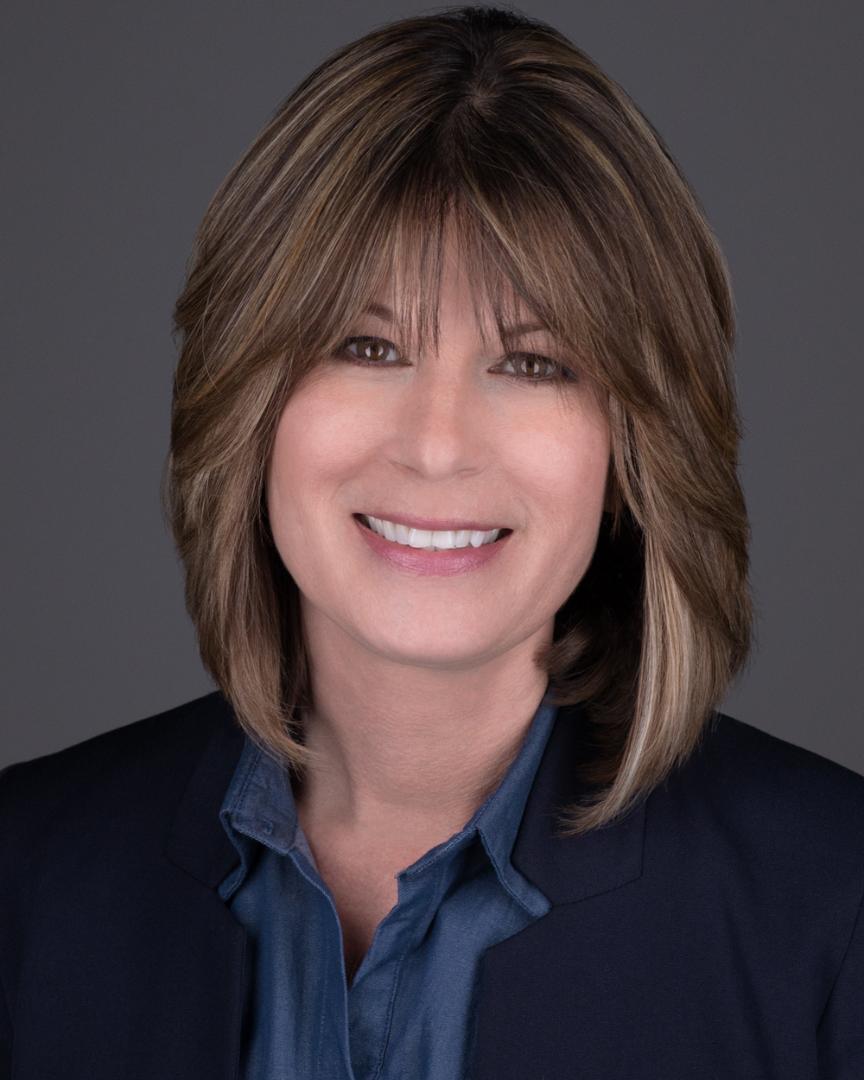 Tina Baxter