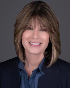 Tina Baxter