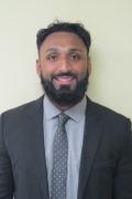 Gurkamal Singh