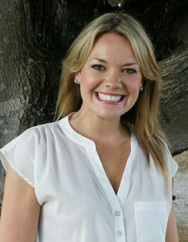Jessica Austin