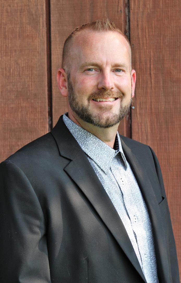 Cory Mell