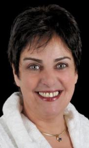 Darlene Morin