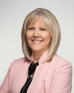 Carla Schlingman