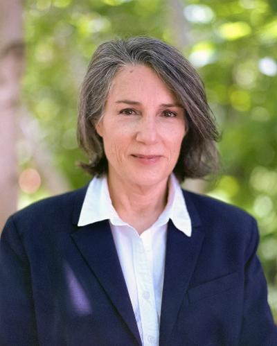 Sharon Adamo